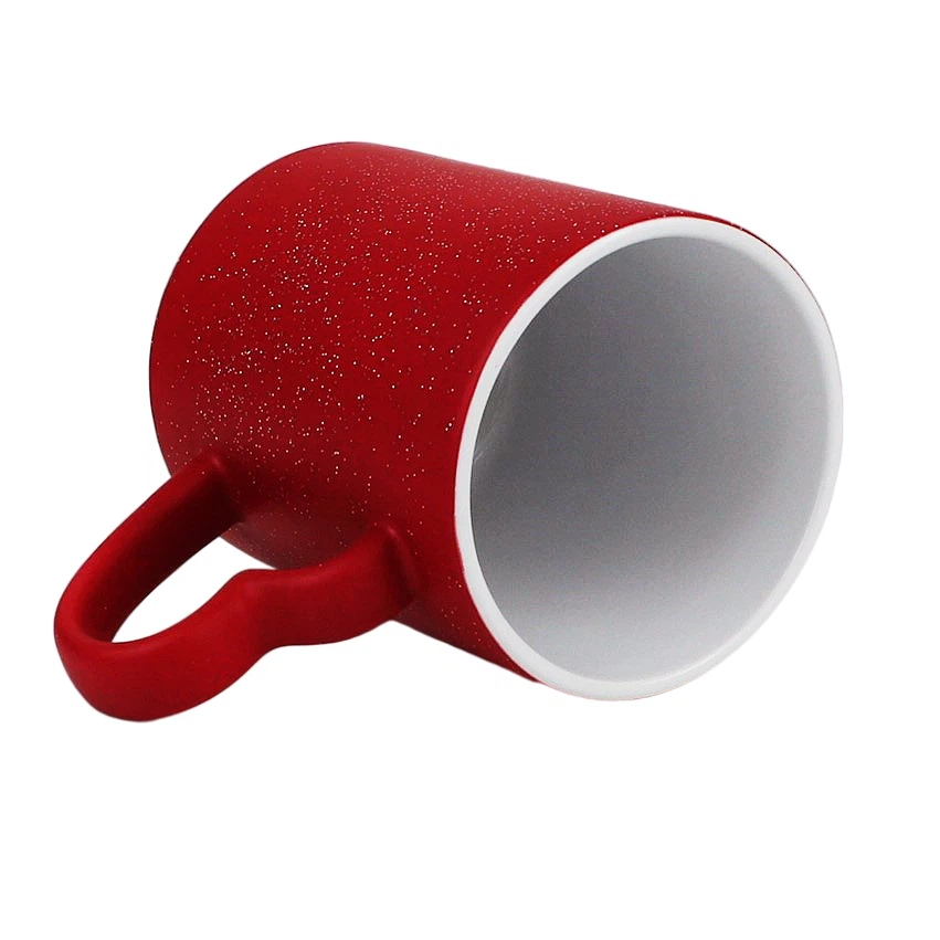 Color changing Ceramic Mug (5)