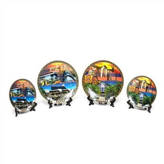 Керамична чиния